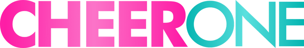 Cheer One Logo