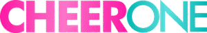 Cheer One Logo